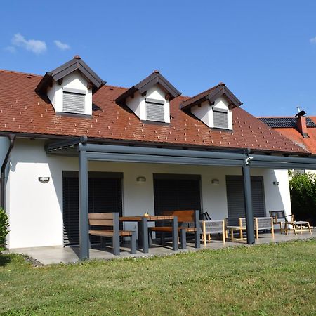 Domacija Vrski Slovenska Bistrica Exterior foto