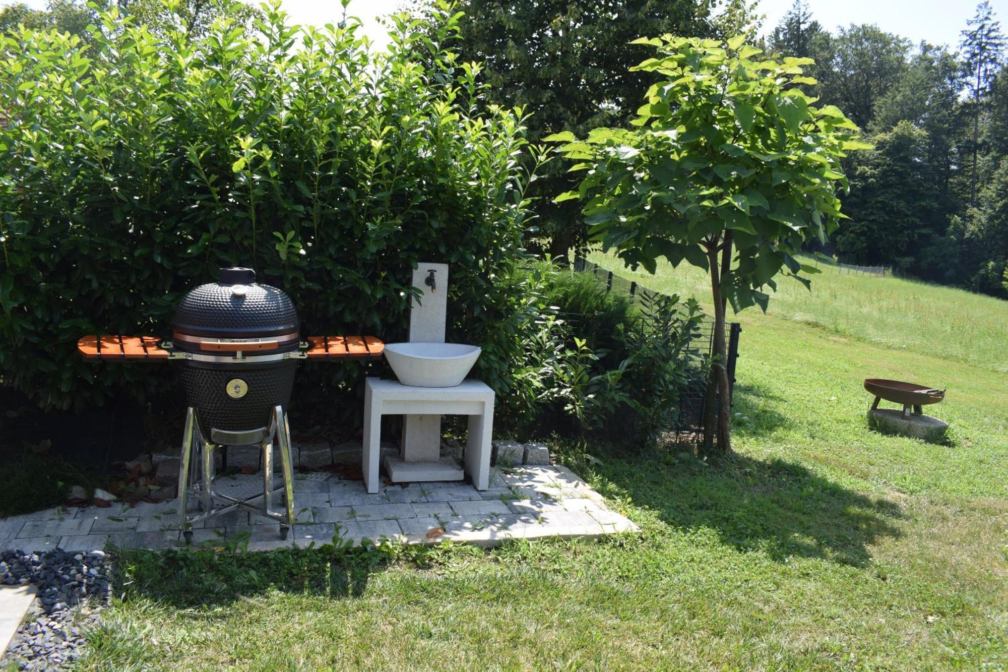 Domacija Vrski Slovenska Bistrica Exterior foto